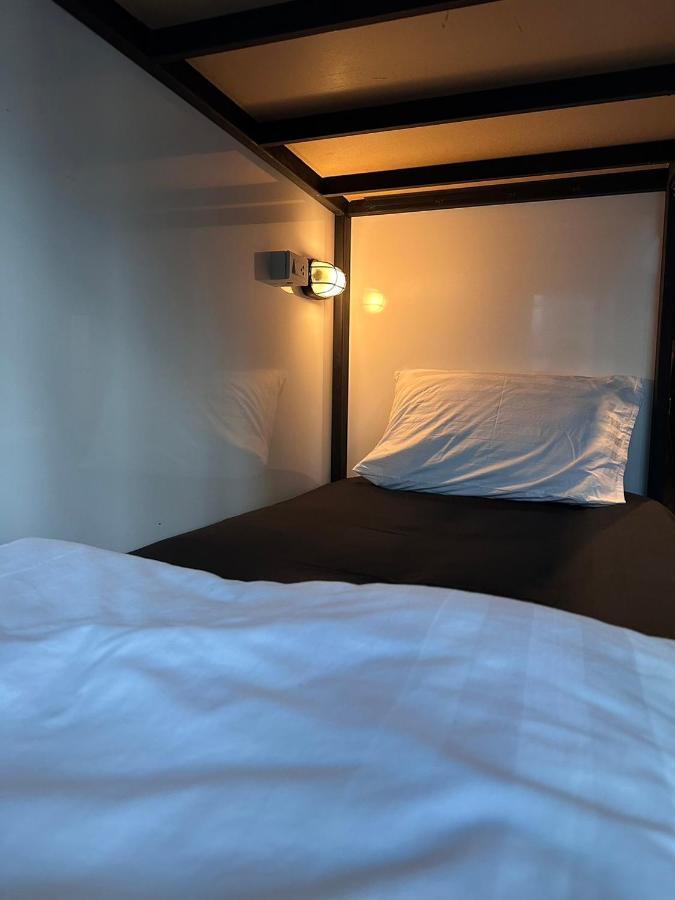 Rainbow Hostel Chiang Mai Bagian luar foto